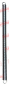 Preview: 136496 KEMPF Zugfeder d=6,3/D=38/Lo=760